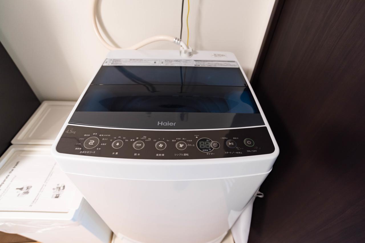 Bijou Suites Kakomi Osaka Luaran gambar